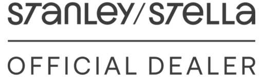 Die Druckstoff Textildruck GmbH ist offizieller Stanley/Stella Partner in Hamburg.