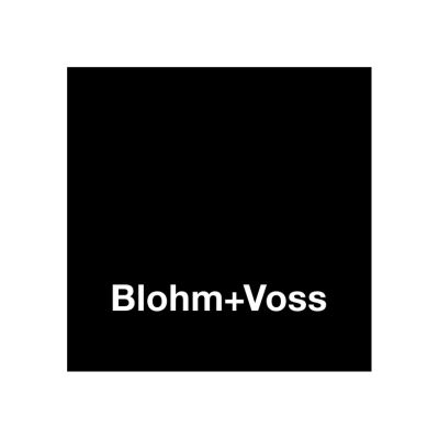 Referenzen Druckstoff Textildruck GmbH - Blohm + Voss