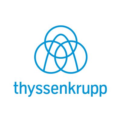 Referenzen Druckstoff Textildruck GmbH - Thyssenkrupp