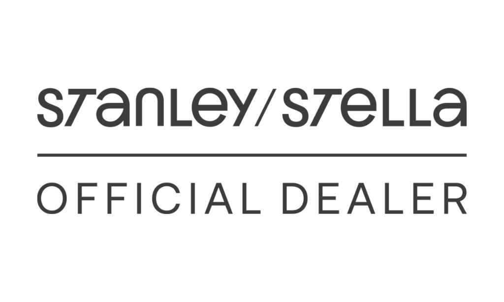 Die Druckstoff Textildruck GmbH ist offizieller Stanley/Stella Partner in Hamburg.