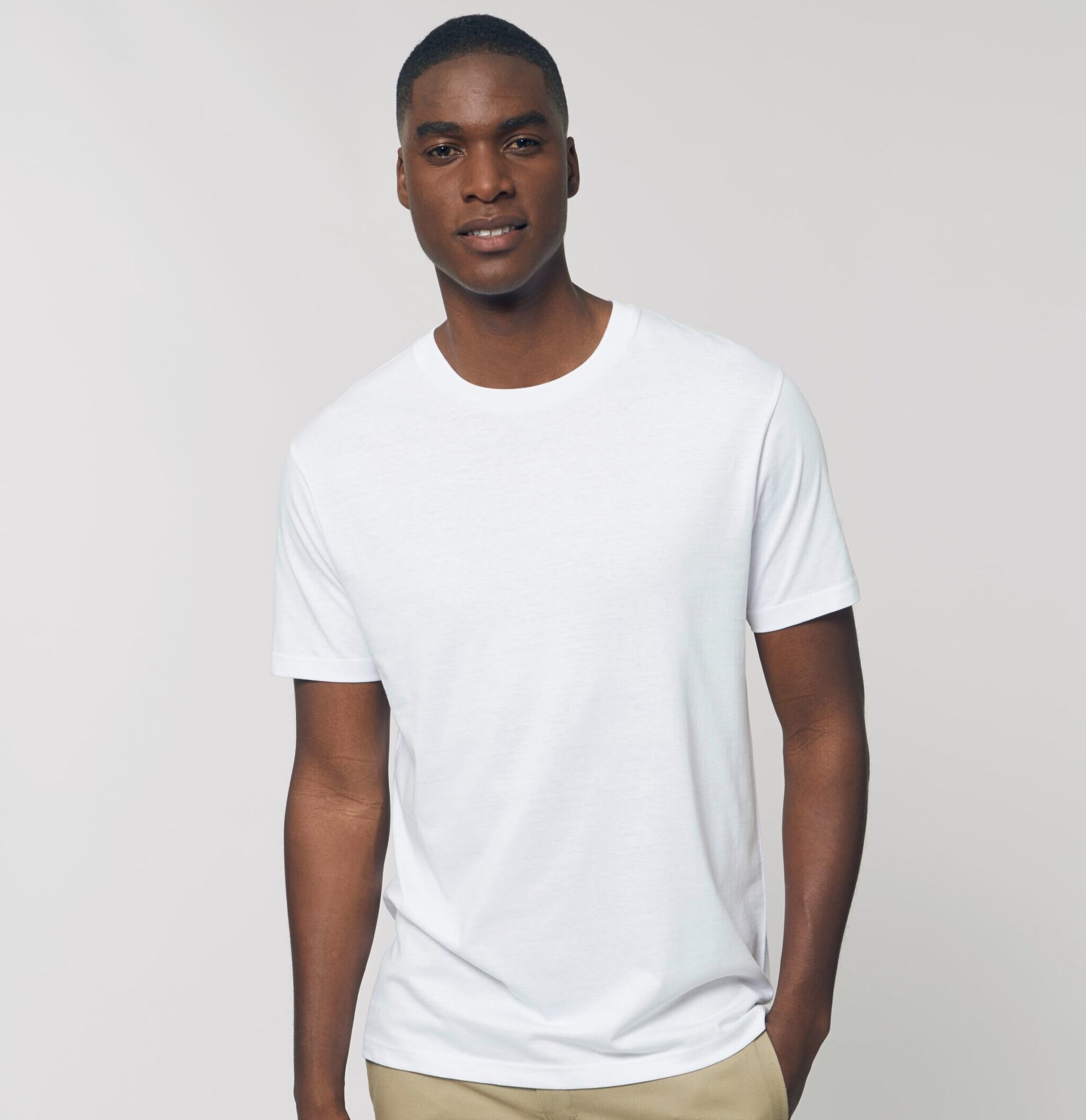 100% Bio-Baumwolle, 150 Gramm, unisex - ab 3,35€