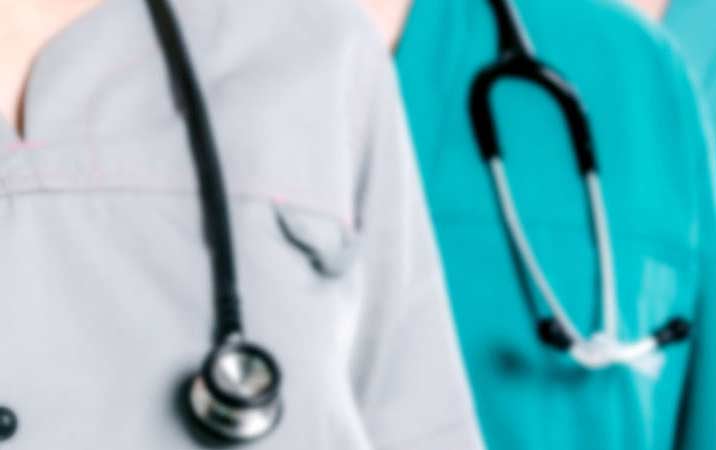 Arbeitskleidung f&uuml;r Medizin in Hamburg