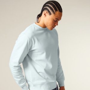 100% Bio-Baumwolle, 350 Gramm, unisex, normal fit - ab 15,93 €
