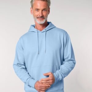 100% Bio-Baumwolle, 350 Gramm, unisex, normal fit - ab 20,73€