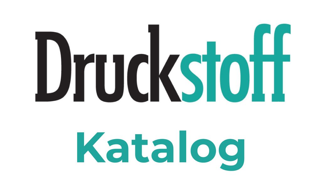 Druckstoff Katalog